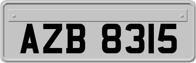 AZB8315