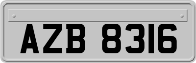 AZB8316