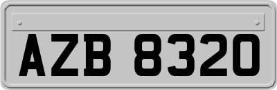 AZB8320