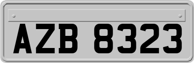 AZB8323