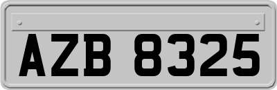 AZB8325