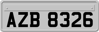 AZB8326