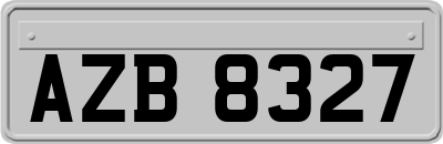AZB8327