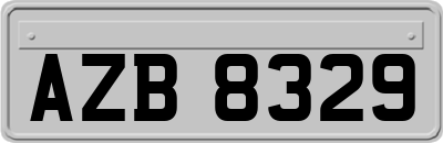 AZB8329