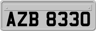 AZB8330