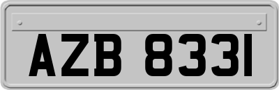 AZB8331
