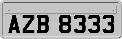 AZB8333