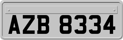 AZB8334
