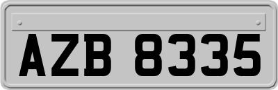 AZB8335