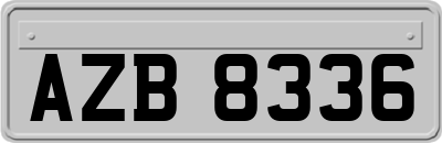 AZB8336