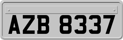 AZB8337