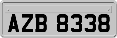 AZB8338