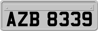 AZB8339