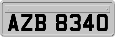 AZB8340