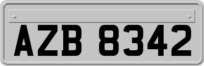 AZB8342