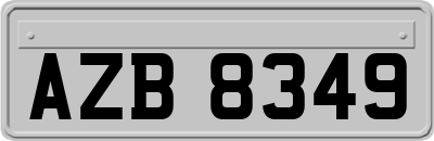 AZB8349