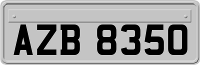 AZB8350