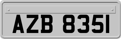 AZB8351