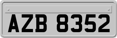 AZB8352