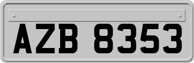 AZB8353