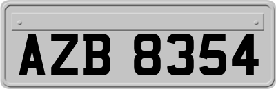 AZB8354
