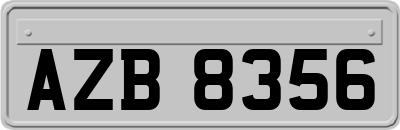 AZB8356