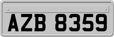 AZB8359