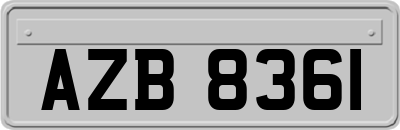 AZB8361