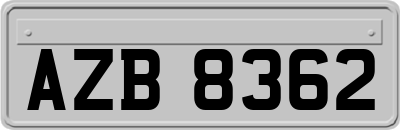 AZB8362