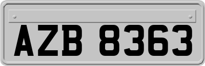AZB8363