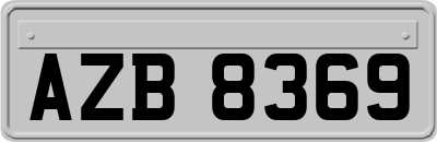 AZB8369