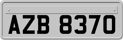 AZB8370