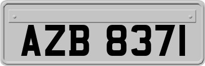AZB8371