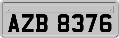 AZB8376