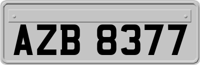 AZB8377