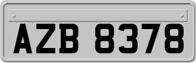 AZB8378
