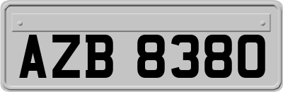 AZB8380