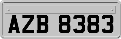 AZB8383