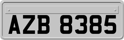 AZB8385
