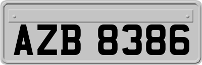 AZB8386