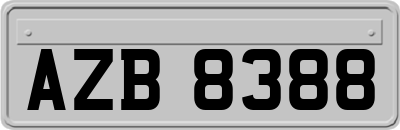 AZB8388