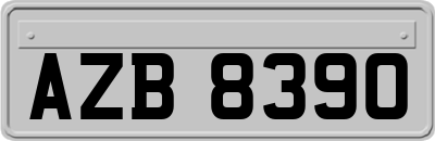 AZB8390