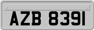 AZB8391