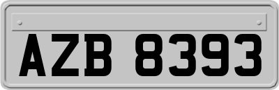 AZB8393