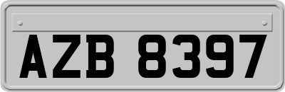 AZB8397