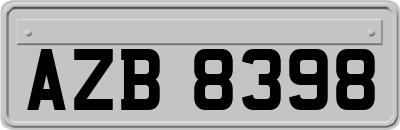 AZB8398