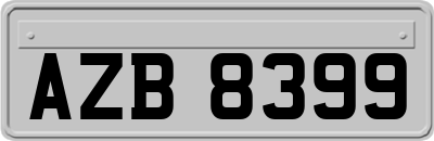 AZB8399