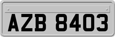 AZB8403