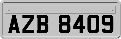 AZB8409