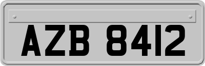 AZB8412